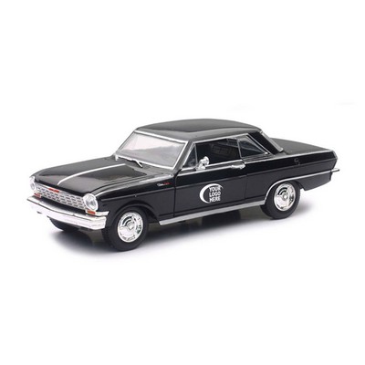 1:25 Scale 1964 Chevy® Nova SS (u)