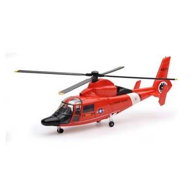 1:48 Scale Dauphin HH-65C U.S. Coast Guard