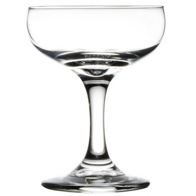 5.5 Oz. Libbey® Coupe Champagne Glass