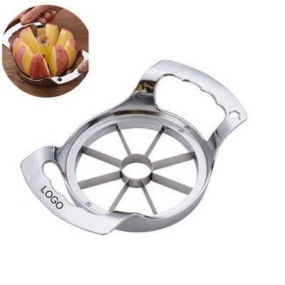 8 Blade Metal Apple Slicer