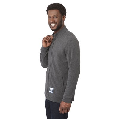 RIGI Eco Knit Full Zip - Men's