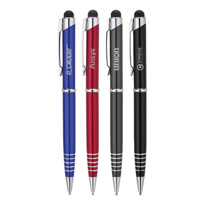 Accord Ballpoint Stylus Pen