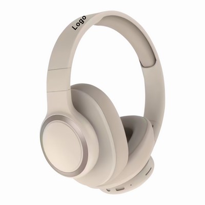 Bluetooth Headphones Over-Ear Lightweight Wireless Headphones