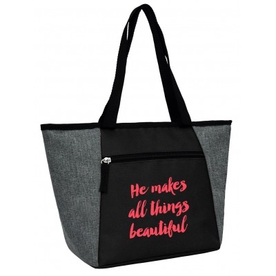 Cooler Lunch Tote