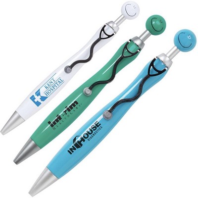 Swanky Stethoscope Pen