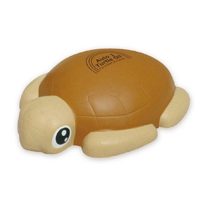 PU Sea Turtle Shape Stress Reliever