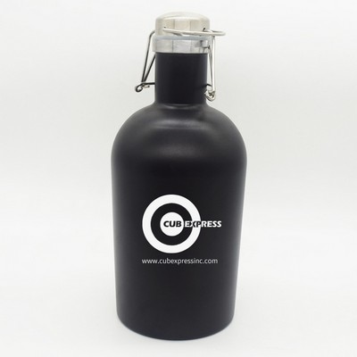 64 oz Beer Growler