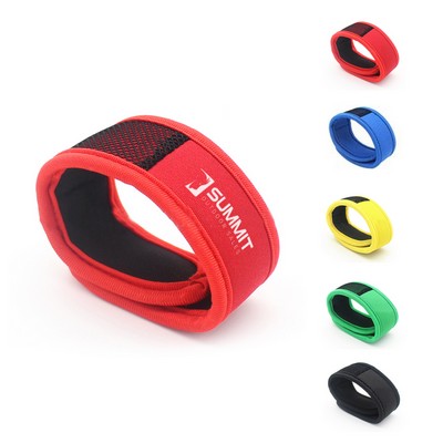 Neoprene Mosquito Repellent Wristbands