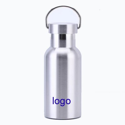 12oz Vacuum Insulated Stainless Steel Bottle