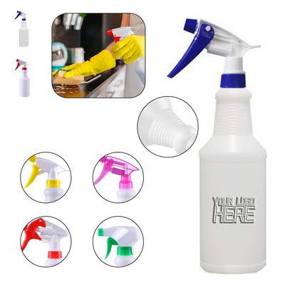 Adjustable Spray Bottle