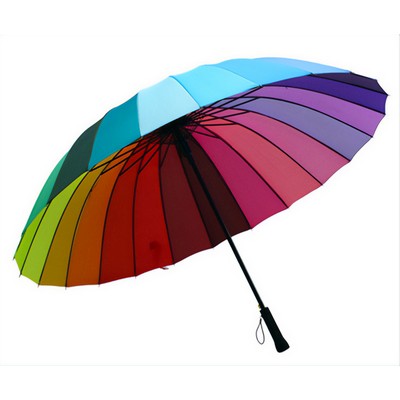 Rainbow Umbrella