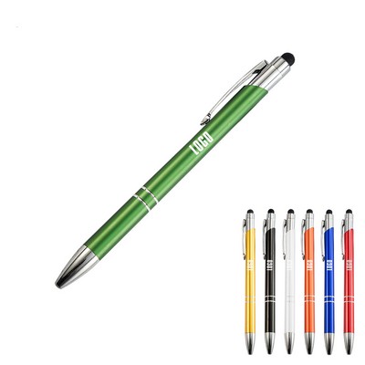 Alumimun Stylus Pen