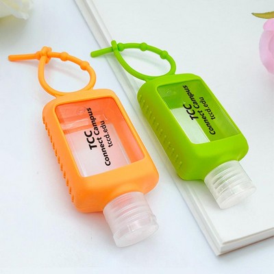 Hangable Hand Sanitizer