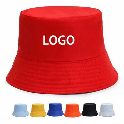 Unisex Trendy Bucket Hat