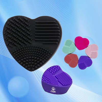 Silicone Brush Cleaner