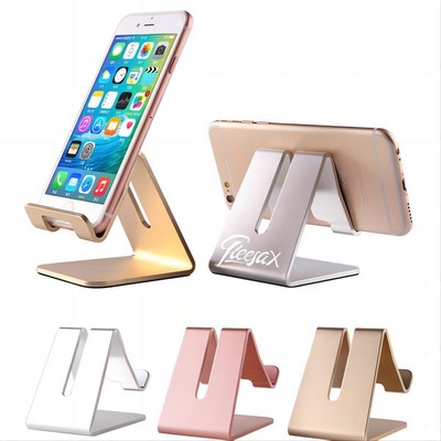 Aluminum phone stand(Free shipping)