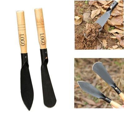 Multifunctional Flower Raising Shovel