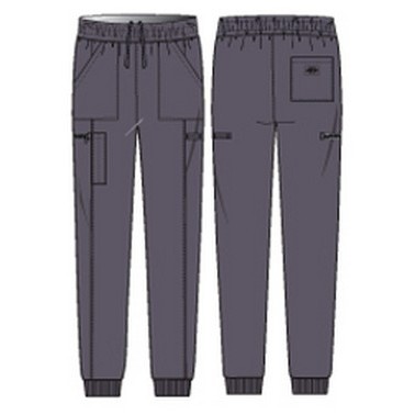 Dickies® Mid Rise Jogger w/Rib-Knit Cuffs