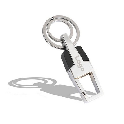 Portable Beer Bottle Opener Key Chain