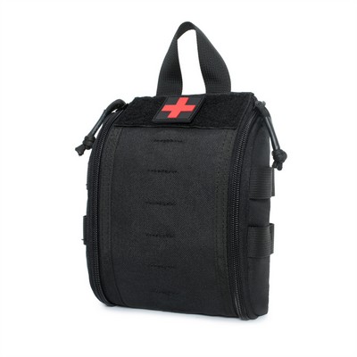 Tactical First Aid Bag