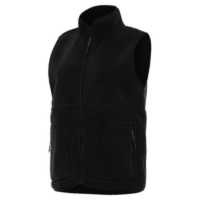 Nostalgic FZ Vest W - Available September 2024