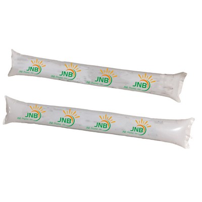 Inflatable Stadium Noisemakers Cheer Sticks - Pair