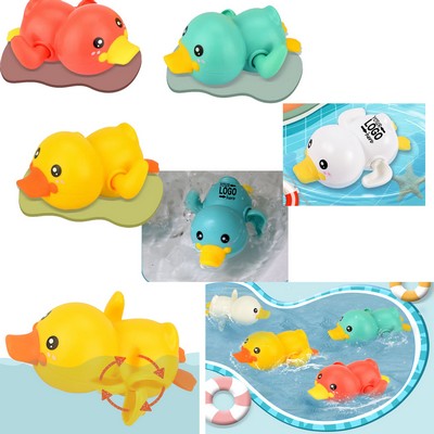 Baby Bath Duck Toy