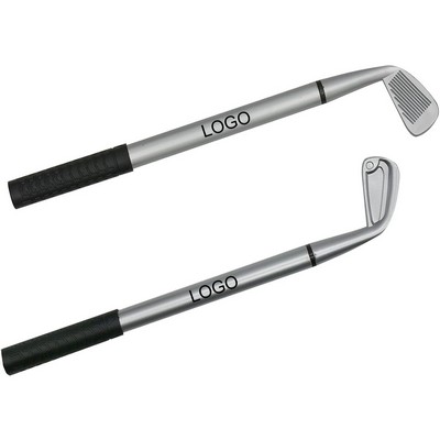 Golf Club Pen