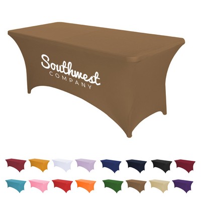 Premium Elastic Table Cover