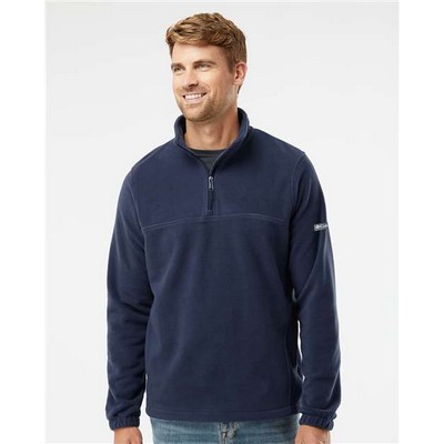 Columbia® Steens Mountain™ Half-Zip Pullover