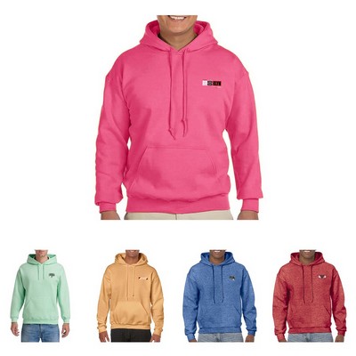 Gildan Adult Hooded Sweatshirt