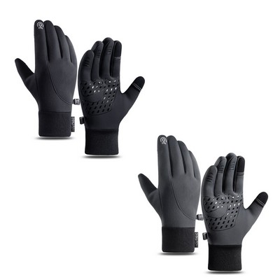 Windproof Gloves