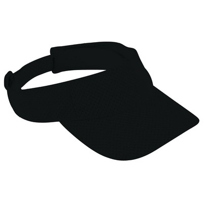 Athletic Mesh Visor