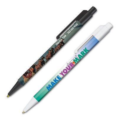 Colorama - Digital Full Color Wrap Pen