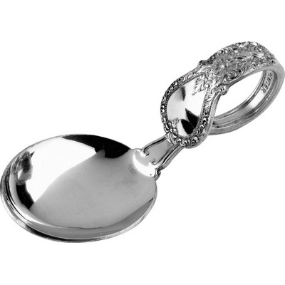 Baby Bent Spoon