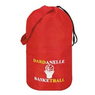 On The Go Drawstring Back Pack