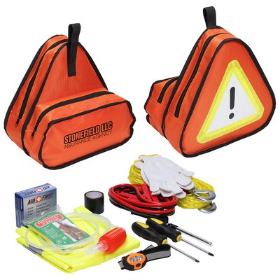 Road Rescue Car Kit