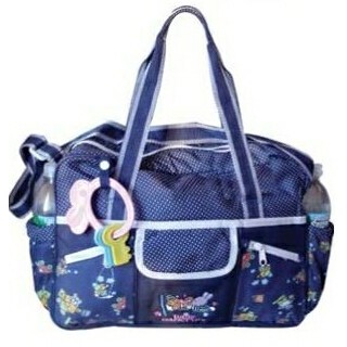 Diaper Bag