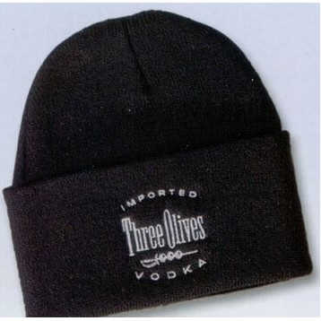 Turbo Rib Hat