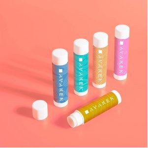 Lip Balm with Natural Beeswax Lip Balm Moisturizer