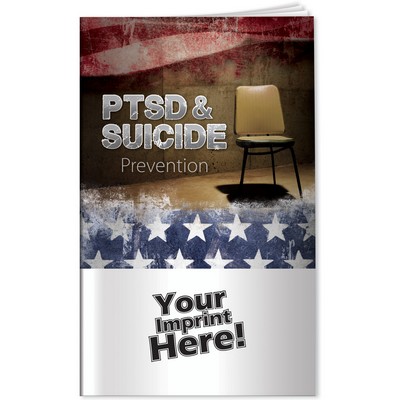 Better Book - PTSD & Suicide Prevention