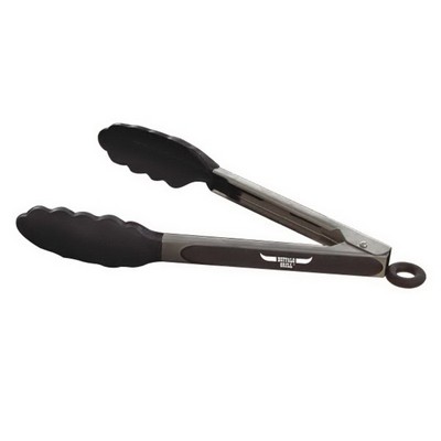 BistroTek™ Silicone Tongs