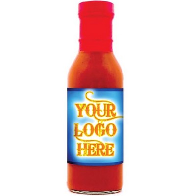 12 Oz. Hot Chicken Wing Sauce