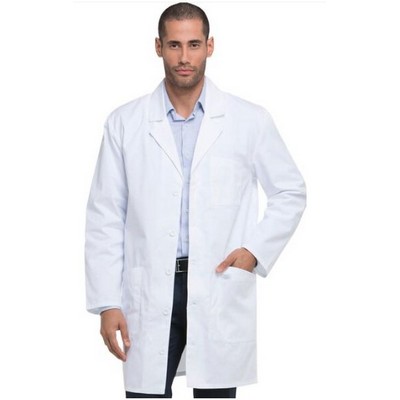 Unisex GenFlex by Dickies® Lab Coat w/Tablet Pocket