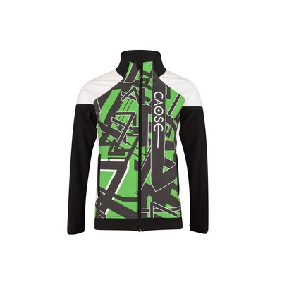 Men's Podium Jacket