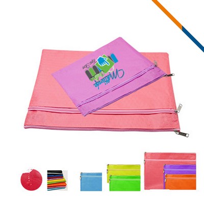 Lovable Study Pouch-B6