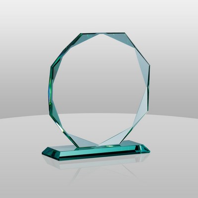 Jade Octagon Award