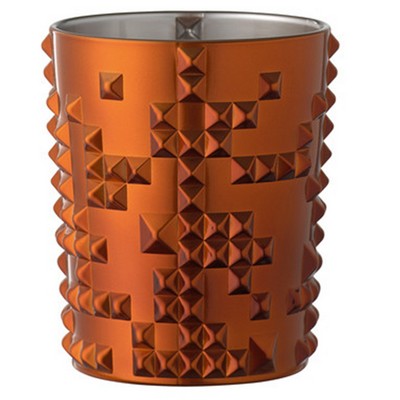 NACHTMANN PUNK Whisky Tumbler - Copper