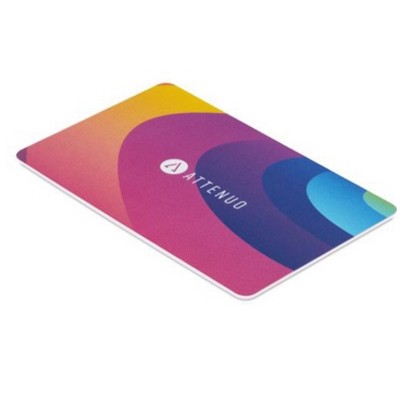 RFID Blocking Card