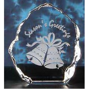 Iceberg Crystal Award